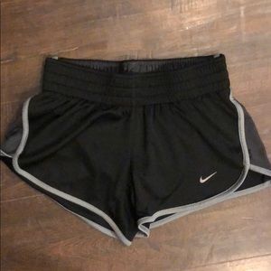 Nike Dri-Fit Shorts
